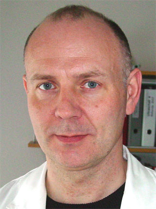 Dr. J. Gerbitz